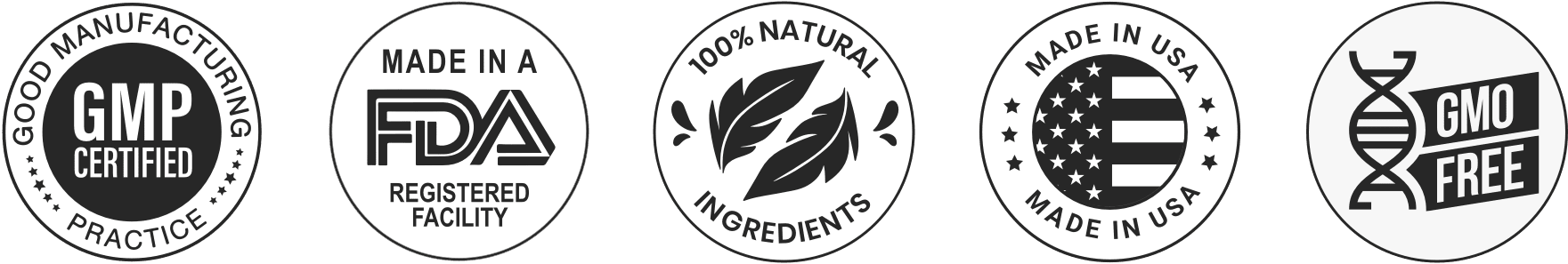 Gelatide drops FDA Approved