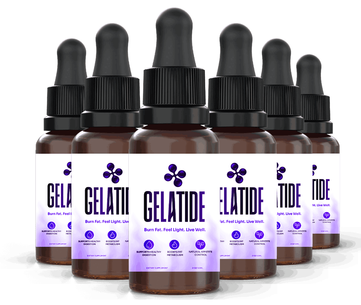 Gelatide price